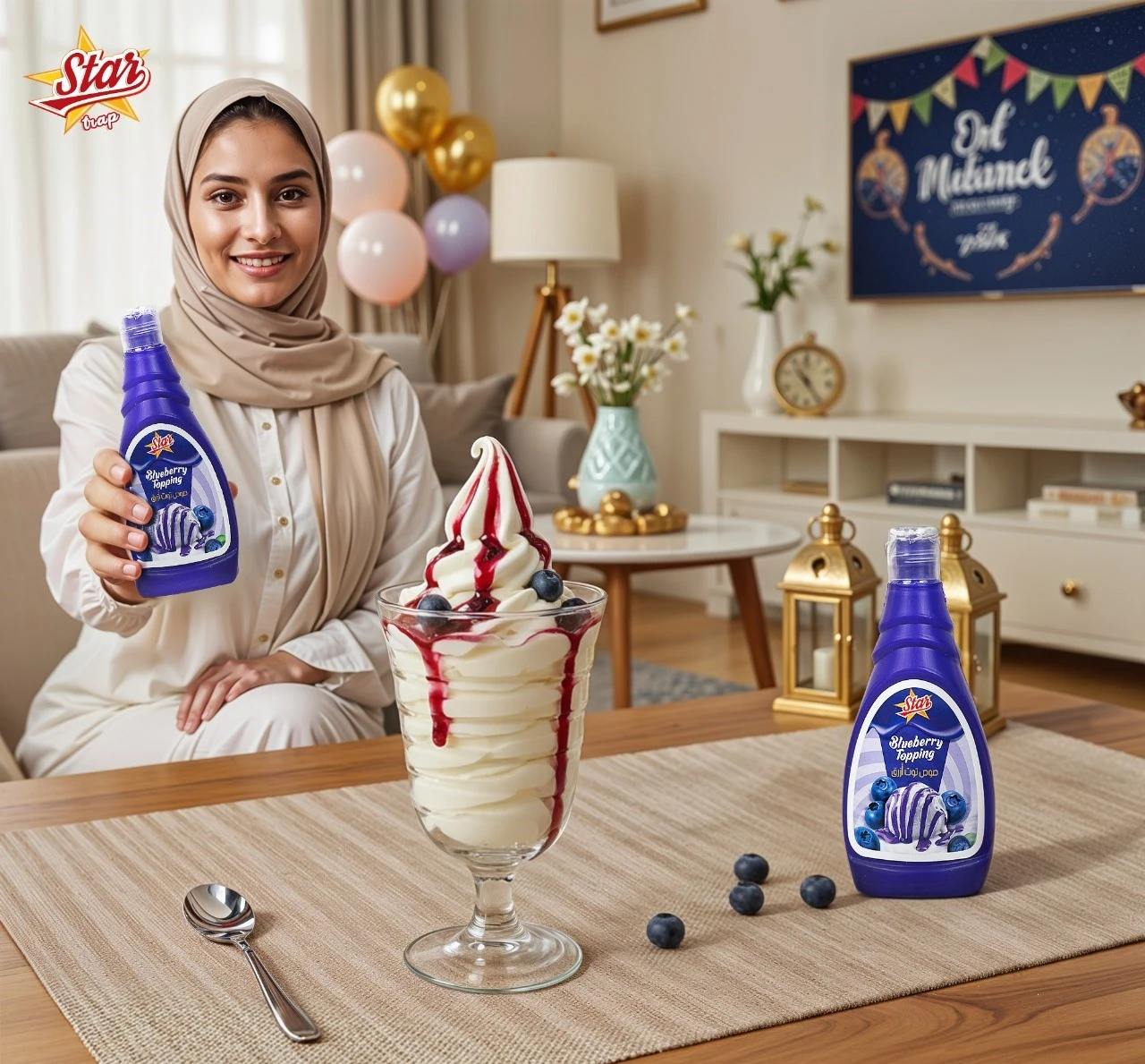 صناعة الأغذية