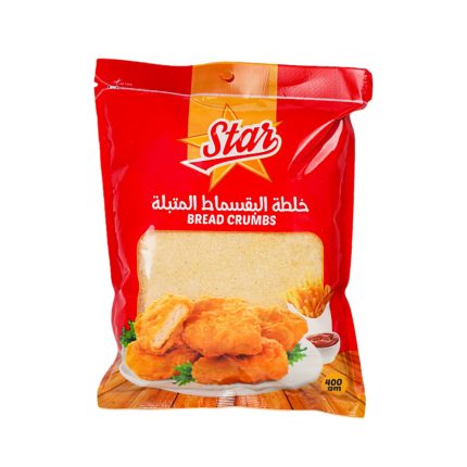 خلطة البقسماط المتبل من ستار فوود