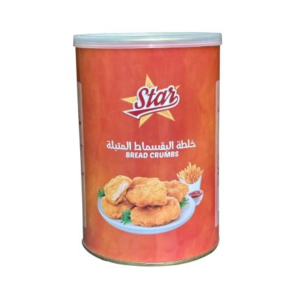 خلطة البقسماط المتبل اكسترا من ستار فوود